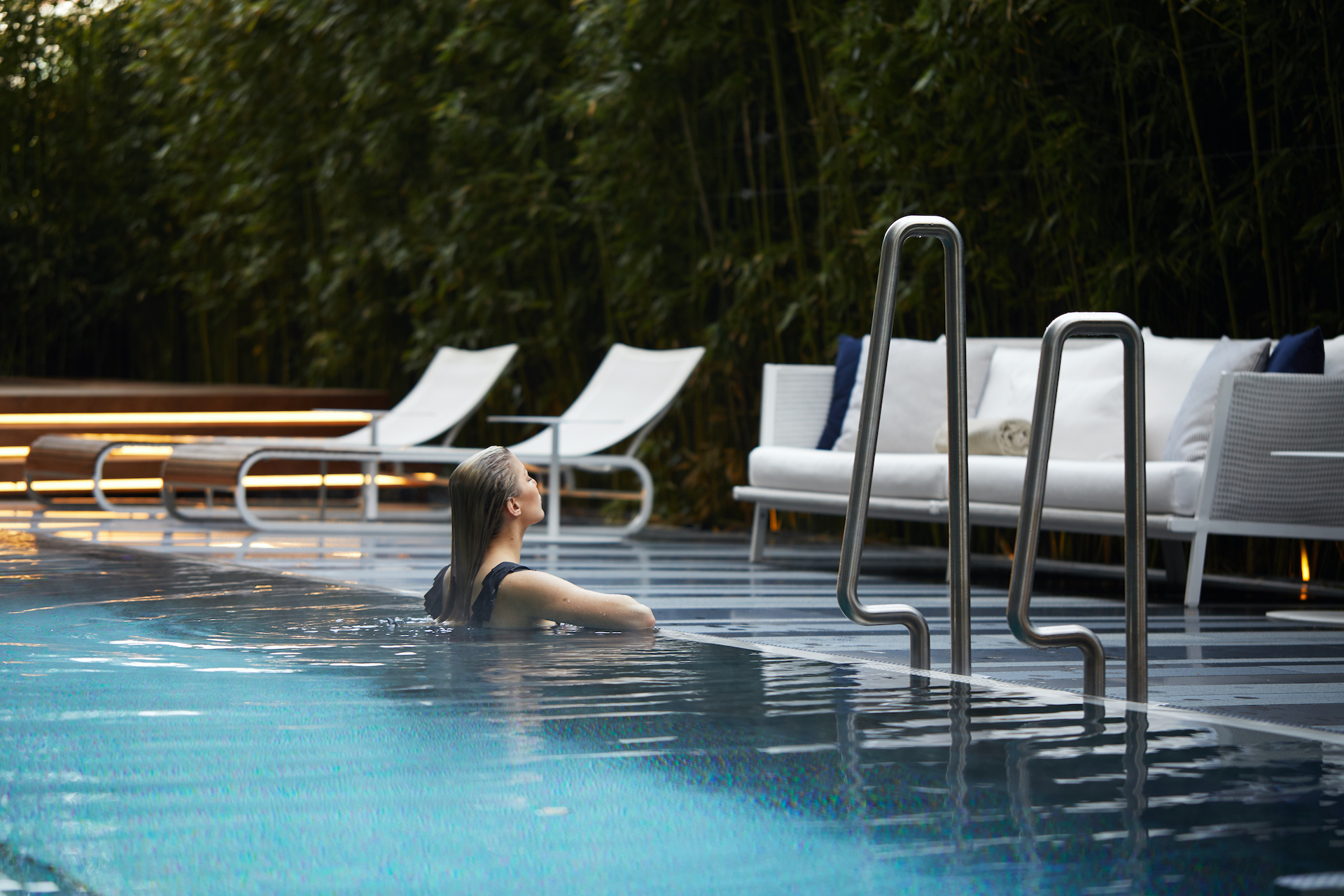 Spa time your time - offer