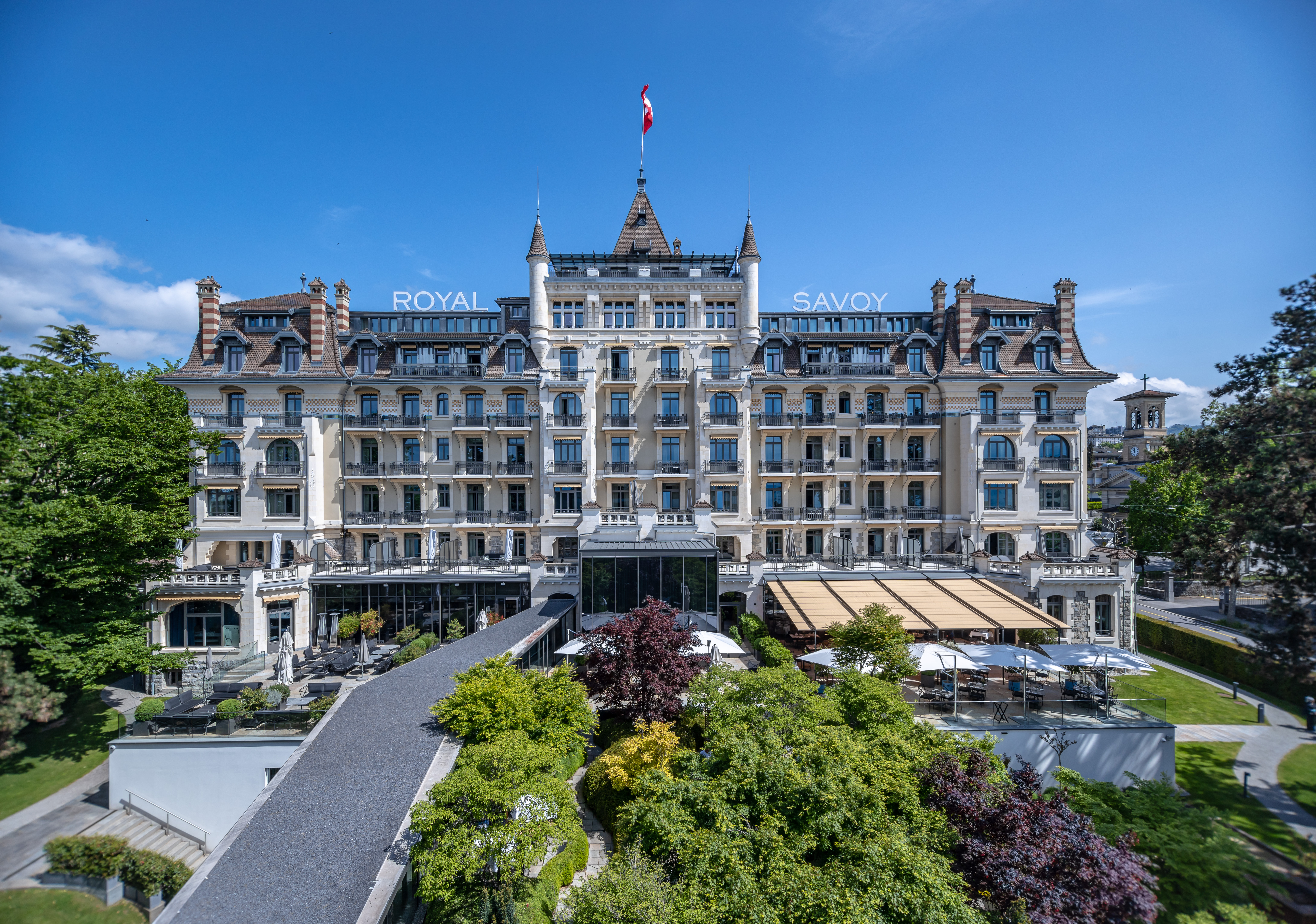 Photo Hotel
